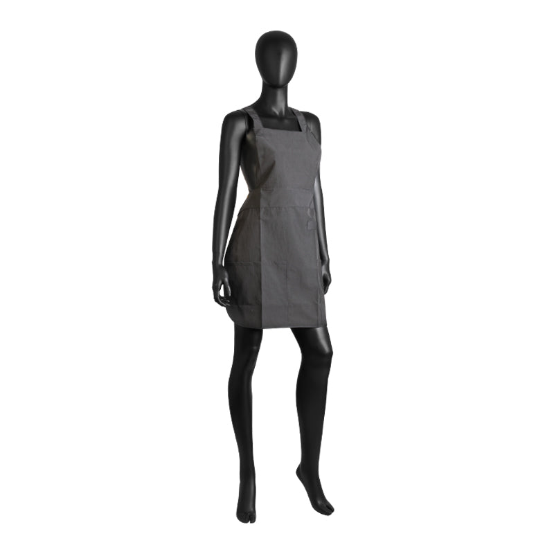Tablier de coiffure K-32 noir